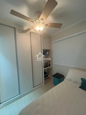 Apartamento à Venda No  Edifício Rio Da Prata