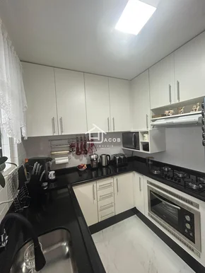 Apartamento à Venda No  Edifício Rio Da Prata