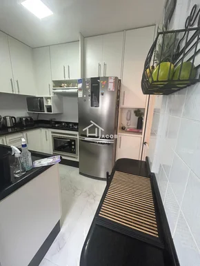 Apartamento à Venda No  Edifício Rio Da Prata