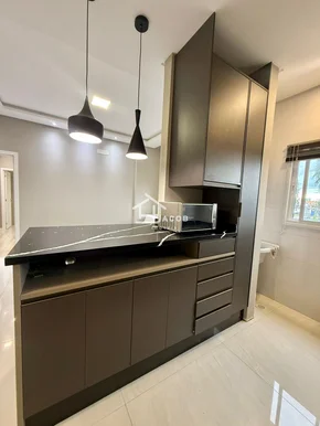 Edifício Lá Provence