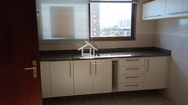 Apartamente Para Locação Edifício Stela Maris