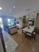 <strong>APARTAMENTE À VENDA RESIDENCIAL VISTAS - OFICINAS</strong>