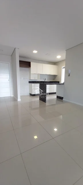 Apartamento Para Locação Edificio Rembrandt