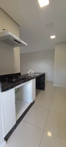 <strong>APARTAMENTO PARA LOCAÇÃO EDIFICIO REMBRANDT</strong>