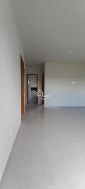 Casa à Venda Em Oficinas