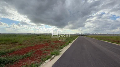 <strong>TERRENO A VENDE NO GARDEN VILLE RESIDENCE</strong>