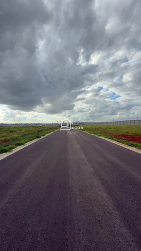 Terreno A Vende No Garden Ville Residence