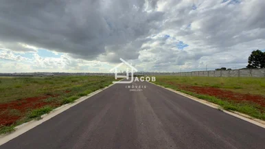 Terreno A Vende No Garden Ville Residence