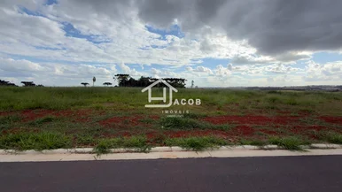 Terreno A Vende No Garden Ville Residence