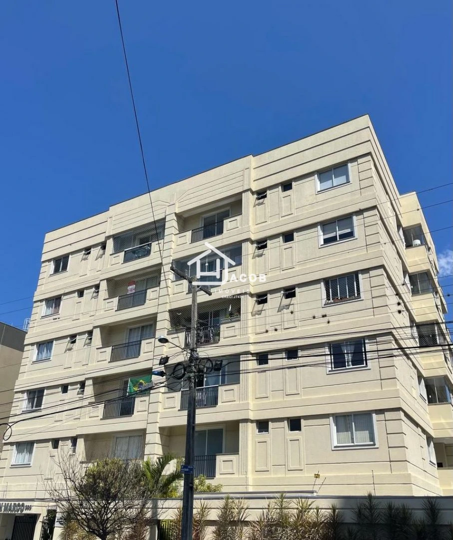 Apartamento Para Locação Edifício San Maraco