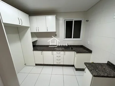 Apartamento Para Locação Edifício San Maraco