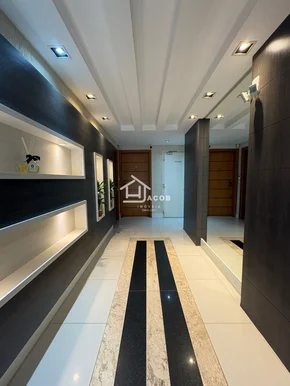 Apartamento Para Locação Edifício San Maraco