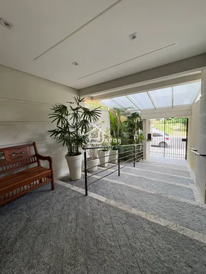 Apartamento Para Locação Edifício San Maraco