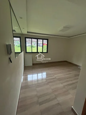 Apartamento No Condomínio Antares