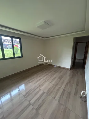 Apartamento No Condomínio Antares