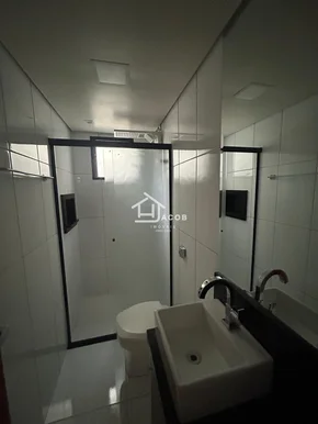 Apartamento No Condomínio Antares