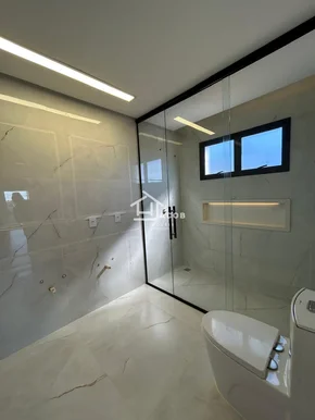 Casa No Condomínio Coliseu