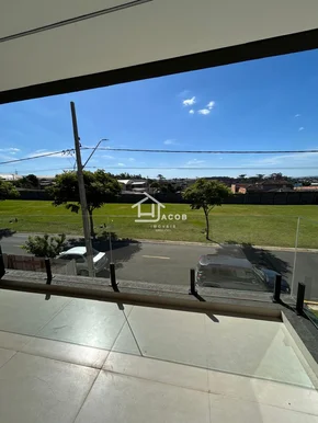 Casa No Condomínio Coliseu