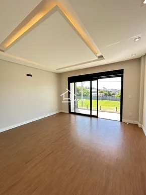 Casa No Condomínio Coliseu