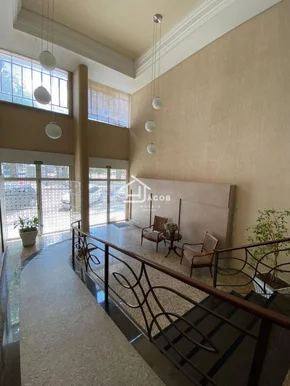 Apartamento Para Locação ? Edifício Princesa