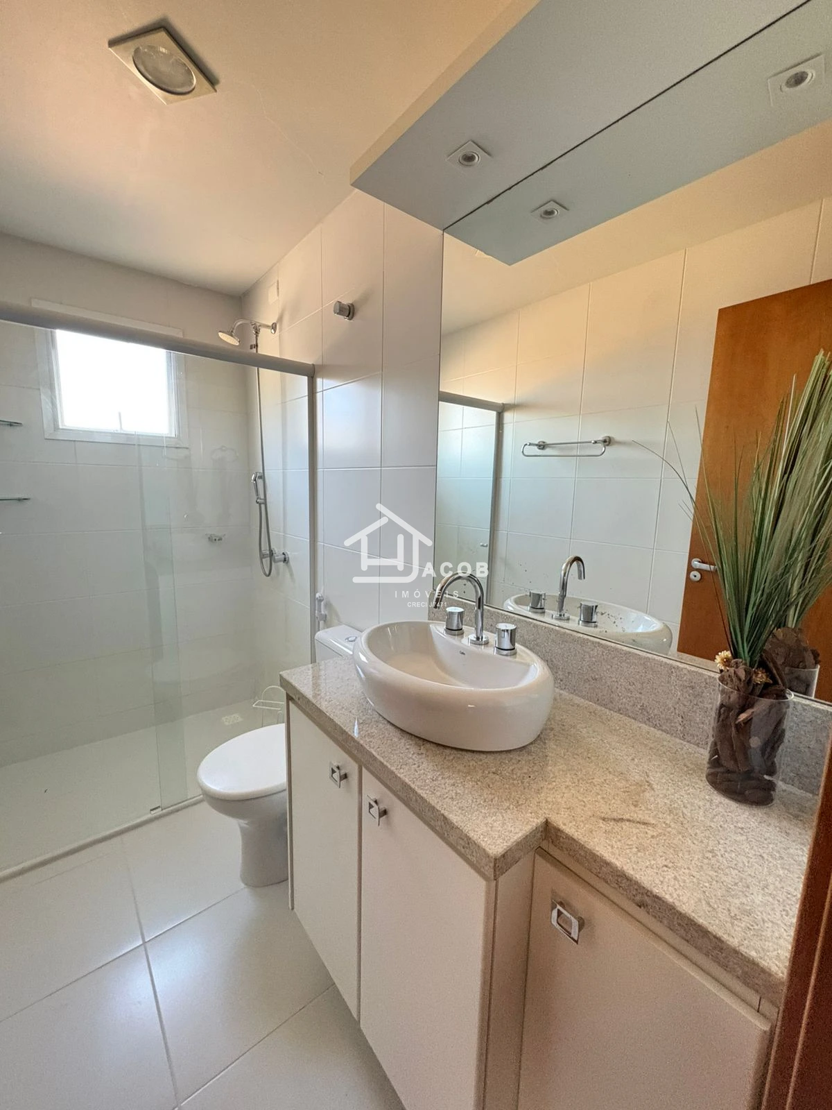 Apartamento Semimobiliado No Bairro Estrela - San Marco