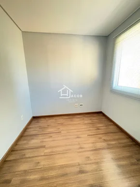 Apartamento Semimobiliado No Bairro Estrela - San Marco