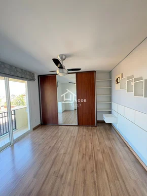 Apartamento Semimobiliado No Bairro Estrela - San Marco