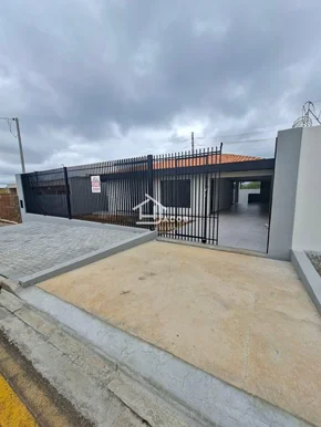 Casa A Venda Em Oficinas