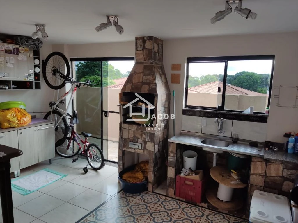 Casa Para Locação ? Residencial Conquista