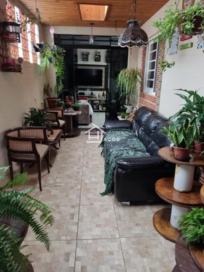 Casa Para Locação ? Residencial Conquista