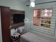 <strong>Casa para locação Residencial Conquista</strong>