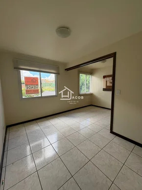 Apartamento à Venda - Residencial Itaipu