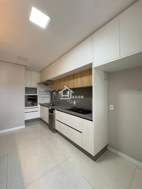 Apto Para Locação - Palazzo Masini - Torre Lucca