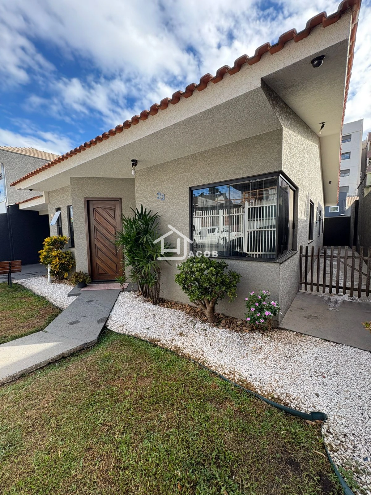 Casa à Venda Na Vila Estrela - Oficinas