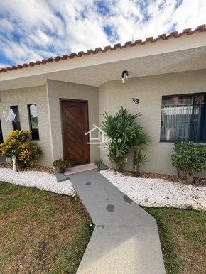 Casa à Venda Na Vila Estrela - Oficinas