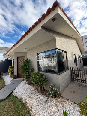 Casa à Venda Na Vila Estrela - Oficinas