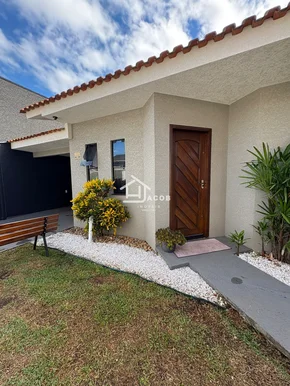 Casa à Venda Na Vila Estrela - Oficinas