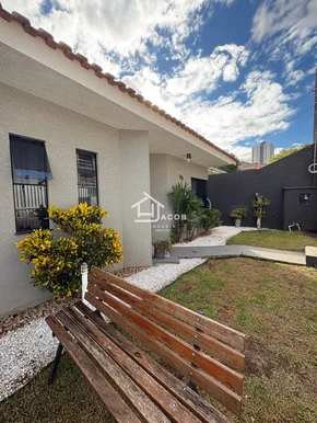 Casa à Venda Na Vila Estrela - Oficinas