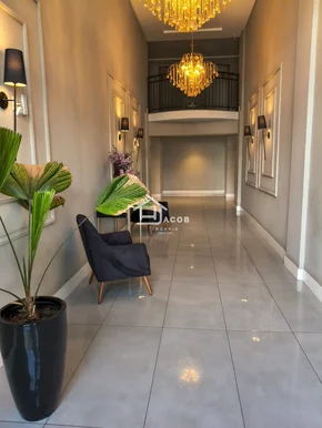 Apartamento A Venda  No Residencial Visconde