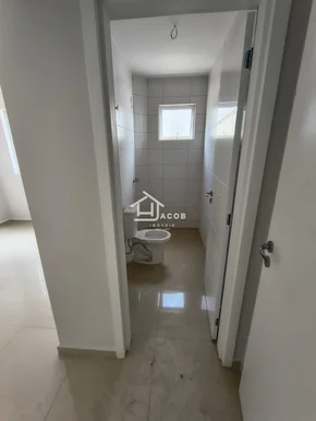 Apartamento A Venda  No Residencial Visconde