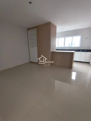 Apartamento á Venda No Residencial Visconde