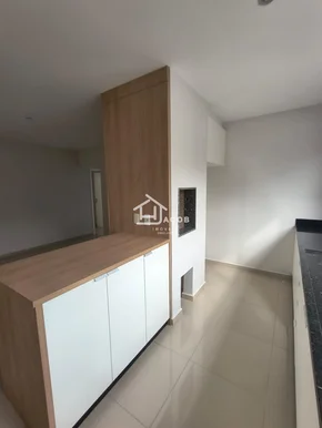 Apartamento á Venda No Residencial Visconde