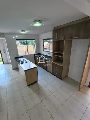 Sobrado A Venda No Bairro Estrela