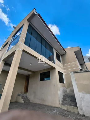 Sobrado A Venda No Bairro Estrela