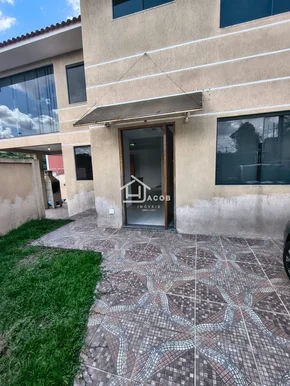 Sobrado A Venda No Bairro Estrela