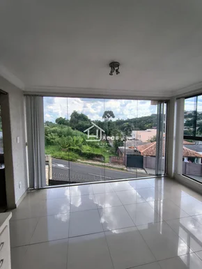 Sobrado A Venda No Bairro Estrela