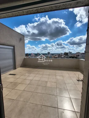 Apartamento  Semi Mobiliado Para Venda E Locação - Centro