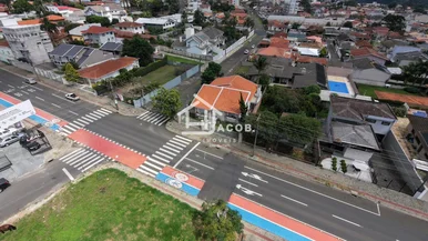 <strong>IMÓVEL COMERCIAL DE ESQUINA   PARA LOCAÇÃO JD CARVALHO</strong>