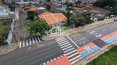 Imóvel Comercial De Esquina Para Locação Jd Carvalho