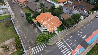 Imóvel Comercial De Esquina Para Locação Jd Carvalho